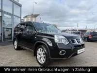 Gebraucht Nissan X-Trail SE 150 PS (110 kW) 2013 Schwarz SUV