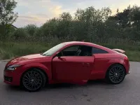 Gebraucht Audi TT Sport 250 PS (183 kW) 2008 Coupé