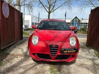 gebraucht Alfa Romeo MiTo Basis*GARANTIE*KLIMA*INSPEKTION NEU*EURO5