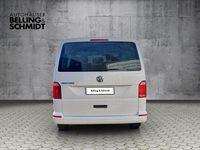 Gebraucht VW T6.1 Trendline 150 PS (110 kW) 2019 Van