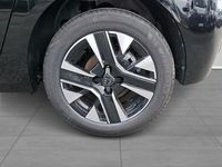 Gebraucht Peugeot 208 Allure 109 PS (80 kW) 2025 Perla nera schwarz Kleinwagen