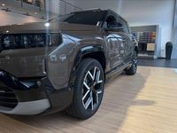 Neu Jeep Compass 156 kW (213 PS) 2026 Grün SUV