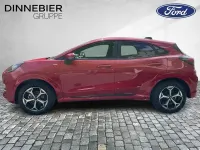 Neu Ford Puma ST-Line 125 PS (91 kW) 2026 Rot (metallic) SUV