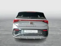 Gebraucht Cupra Born 150 kW (204 PS) 2023 Grau Kleinwagen