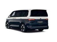 Neu VW Multivan Edition 150 PS (110 kW) 2026 Blau (candyweiß/ starlight blue metallic) Van