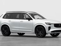 Neu Volvo XC90 Plus 455 PS (334 kW) 2026 Weiß SUV