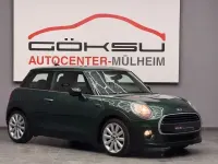 Gebraucht Mini Cooper 136 PS (100 kW) 2015 Andere Kleinwagen