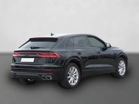 Gebraucht Audi SQ8 507 PS (372 kW) 2023 Schwarz SUV