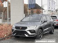 Gebraucht Cupra Ateca VZ 300 PS (220 kW) 2025 Grau SUV