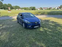 Gebraucht Renault Clio IV LIMITED 90 PS (66 kW) 2017 Limousine