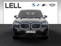 Neu BMW XM Comfort Edition 476 PS (350 kW) 2026 Schwarz SUV
