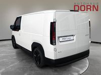 Neu Kia PV5 Plus 119 kW (163 PS) 2026 Weiß Van / Kleinbus