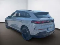 Gebraucht Mercedes GLC400d AMG 359 kW (489 PS) 2026 Manufaktur alpingrau uni SUV