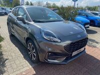 gebraucht Ford Puma 1.0 EcoBoost ST-Line 155PS MHEV 6-Gang