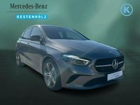 Gebraucht Mercedes B250 Progressive 224 PS (164 kW) 2024 Mountaingrau Kleinwagen