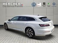 gebraucht VW Arteon 1.4 Shooting Brake eHybrid OPF Elegance