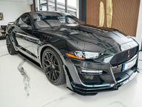 Gebraucht Ford Mustang GT 449 PS (330 kW) 2020 Grün Coupé