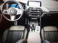 Gebraucht BMW X3 M Sport 184 PS (135 kW) 2020 Grau SUV