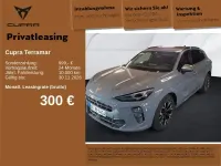 Brugt Cupra Terramar 150 HK (110 kW) 2025 Grå SUV