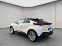 Neu Toyota C-HR 178 PS (130 kW) 2025 Weiß SUV