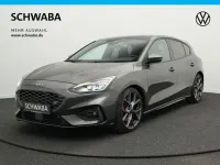 Gebraucht Ford Focus ST 280 PS (205 kW) 2020 Grau Limousine
