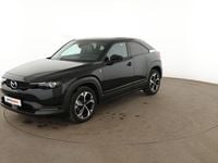 Gebraucht Mazda MX30 Ad'Vantage 170 PS (125 kW) 2024 Schwarz SUV