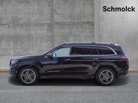 gebraucht Mercedes GLS580 4M AMG+PANO+SZ-KLIMA+HUD+AHK+MEMORY+360°