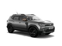 Neu Dacia Duster Extreme 122 PS (89 kW) 2026 Dolomitgrau SUV