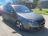 Gebraucht VW Golf V GTI 300 PS (220 kW) 2006 Grau Kleinwagen