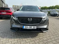 Gebraucht Mazda CX-5 Homura-Line 141 PS (103 kW) 2026 Machine grey SUV