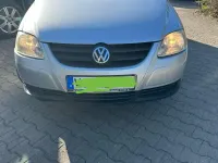 Second-hand VW Fox 40 CP (29 kW) 2005 Gri Hatchback