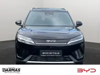 Neu BYD Atto 2 Boost 212 PS (155 kW) 2026 Weiß SUV
