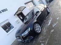 Używany Audi A6 313 KM (230 kW) 2013 Czarny Kombi
