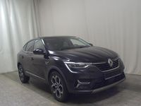 Gebraucht Renault Arkana Techno 140 PS (102 kW) 2023 Schwarz SUV