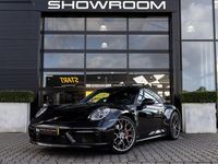 Gebraucht Porsche 911 Carrera 4S Sport 450 PS (330 kW) 2019 Schwarz