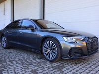 Gebraucht Audi A8L Exclusive 462 PS (339 kW) 2024 Grau Limousine