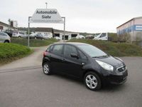 gebraucht Kia Venga Edition 7