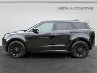 Gebraucht Land Rover Range Rover evoque SE Dynamic 200 PS (147 kW) 2025 Schwarz SUV