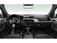 gebraucht BMW X3 M 40d (2017 - 2021) Head-Up HiFi DAB LED WLAN