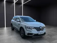 Gebraucht Renault Koleos Initiale Paris 184 PS (135 kW) 2021 Weiß SUV