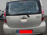 Gebraucht Daihatsu Sirion 87 PS (63 kW) 2006 Kleinwagen