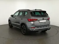 Second-hand Cupra Ateca 300 CP (220 kW) 2023 Gri SUV