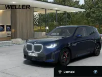 Neu BMW X3 Performance 303 PS (222 kW) 2026 Blau SUV
