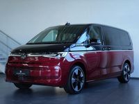 Usata VW Multivan Style 150 CV (110 kW) 2024 Nero Monovolume