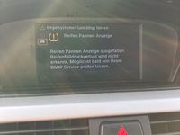 Gebraucht BMW 320 Efficient Dynamics 163 PS (119 kW) 2010 Schwarz Kombi