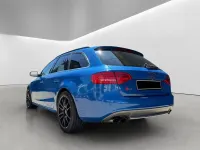Gebraucht Audi S4 Sport 333 PS (244 kW) 2011 Sprintblau Kombi
