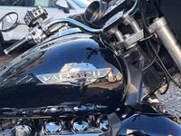 Gebraucht Honda e 1999 Schwarz