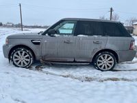 gebraucht Land Rover Range Rover Sport 