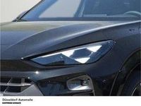 Second-hand Cupra Terramar 204 CP (150 kW) 2025 Negru SUV