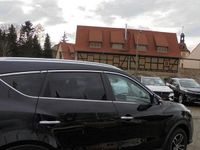 Gebraucht DFSK Fengon 145 PS (106 kW) 2024 Schwarz SUV